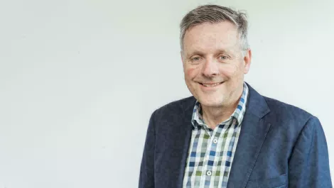 Wontok head of product bruce carney