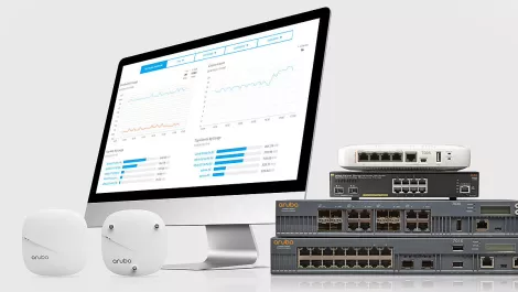 Sd branch solution