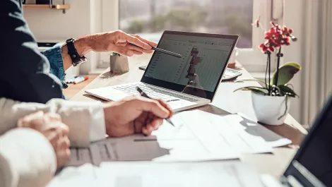 Enabling cybersecurity professionals with project management skills