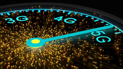 Cradlepoint's new 5G wireless edge solutions for business