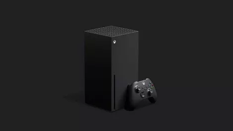 Xboxseriesxhero