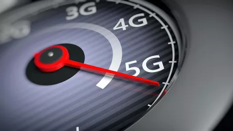 Global consumers to trade in 810 million smartphones in favour of 5G devices