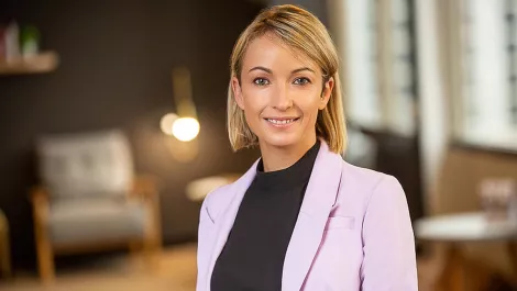 IWD 2020 interview: Smart WFM's Candice Lloyd