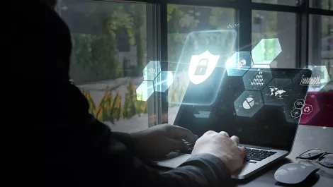 BlackBerry offers comms solutions free for 60 days