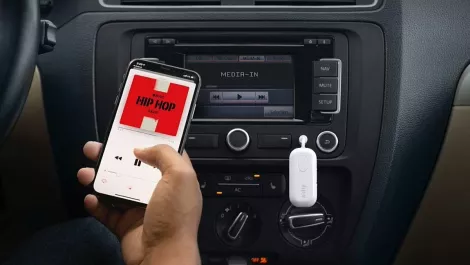 Hands-on Review: AirFly Pro - the Bluetooth tool you didn't know you needed
