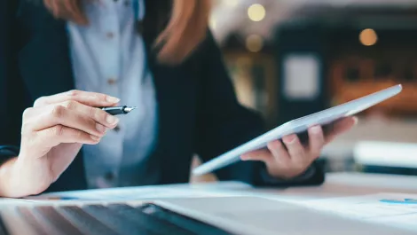Getting the Board on board: How to talk cyber risk to the C-Suite suits