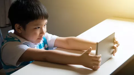 Singapore's StarHub supports home-based learning students