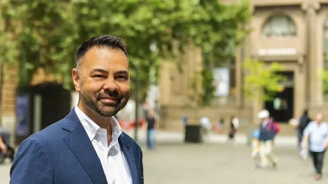 Ensuring business continuity during COVID-19