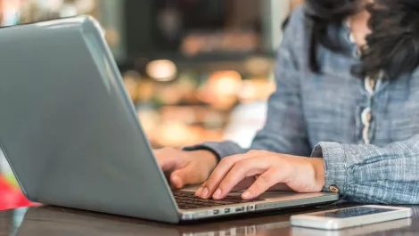 How to work from home securely