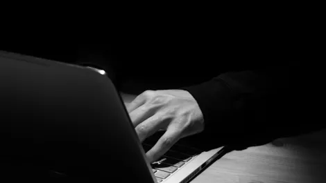 Cybercriminall