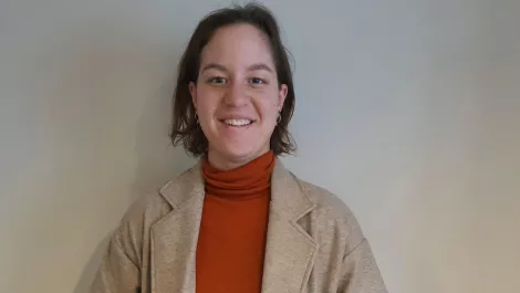 Kordia Women in Tech scholarship awarded to Kaitlin Te Rito
