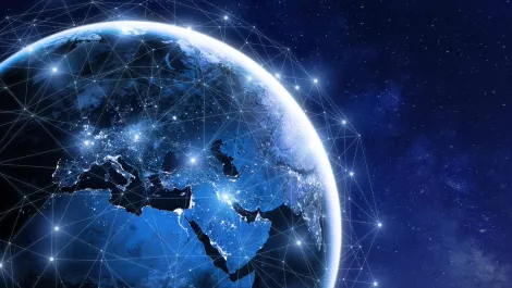 Digital globe3
