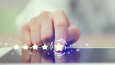 Appian's APAC partner award winners
