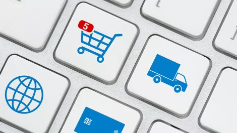 New Zealanders headed online for Christmas shopping - study