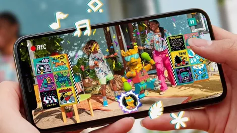 43105 vidiyo 1hy21 ecommercemobile notext 1500x1500 1a