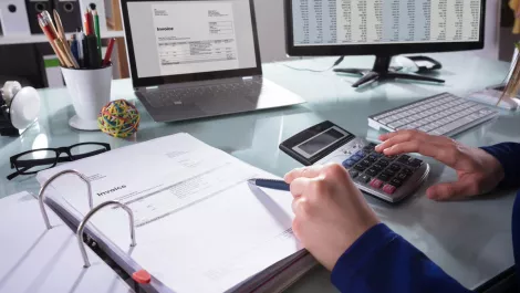 How eInvoicing works and why it's essential for business survival