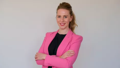 IWD 2021: Cohesity manager on what organisations can do to support womens' careers