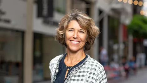 IWD 2021: Talend CISO on empowering women in the workplace