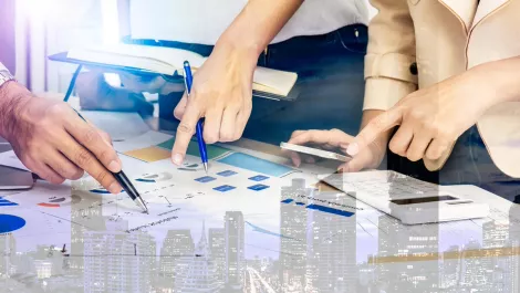 Video: 10 Minute IT Jams - Who is Syniti?