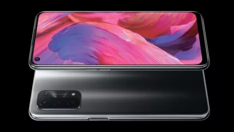 Hands-on Review: Oppo A74 5G - a reliable and affordable 5G phone