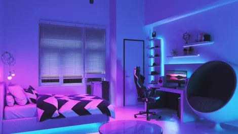 Hands-on Review: Nanoleaf Essentials, the A60 and B22 lightbulbs