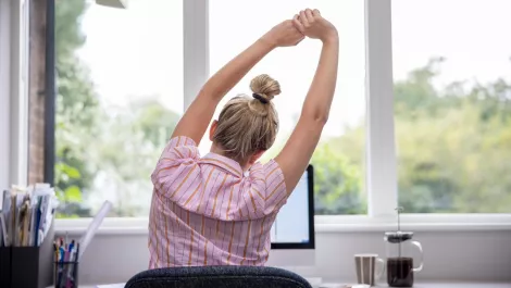 Remote working success will depend on how business embraces flexibility