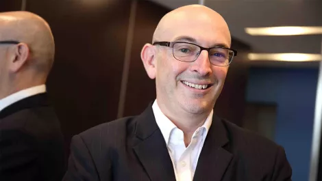 Pushing cyber-awareness beyond Australia's C-level
