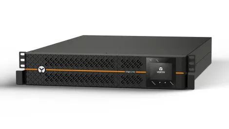 Vertiv introduces lithium-ion batteries to UPS range