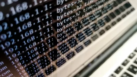 DDoS attacks surging - report