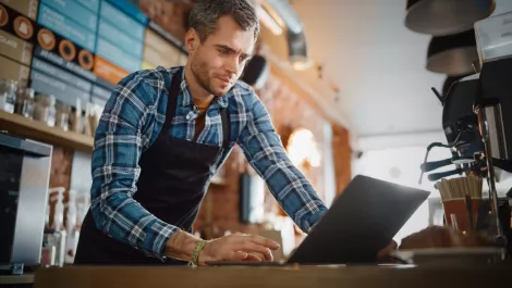 40,000 NZ small businesses reap rewards of Digital Boost programme