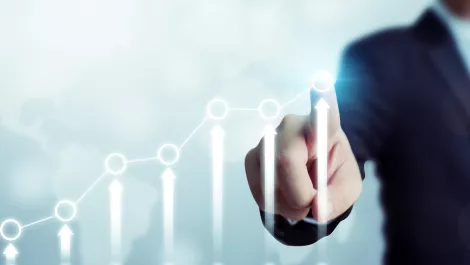 Report explores changing attitudes among business leaders to data-driven growth