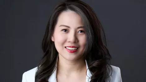 Sherie ng country director singapore and malaysia google cloud