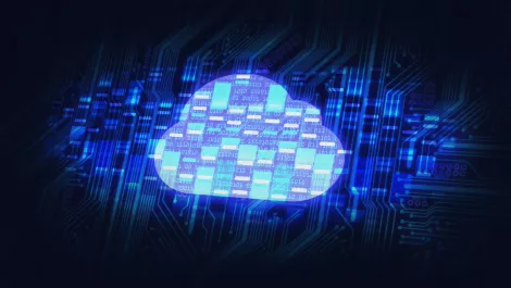 93% of the IT industry will adopt cloud tech within 5 years