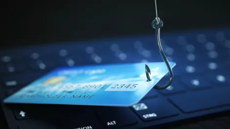 Shouldering the responsibility of payment security