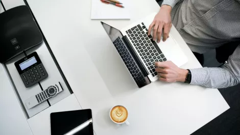 Ws voice solutions