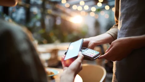 Over half of SEA users say SMBs should use digital payments