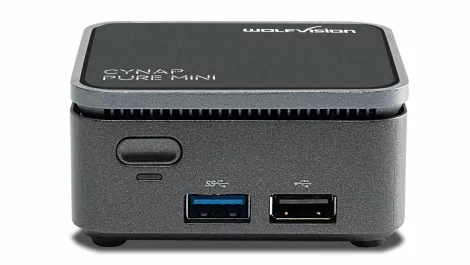 Cynap pure mini