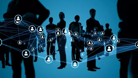 Thales on recruitment hunt for next disruptive innovations