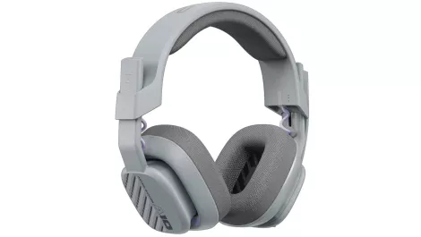 Hands-on Review: Logitech Astro A10 Gen 2 wired headset