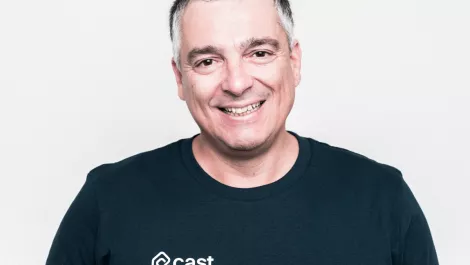 Castai portrait 4