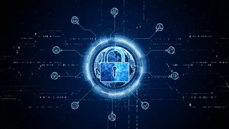 Cybersecurity disconnect between digitally free and unfree countries