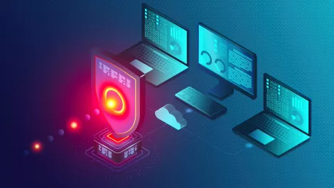 Absolute Software mentioned in recent Forrester report