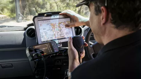 Motorola acquires radio comms provider Barrett Communications