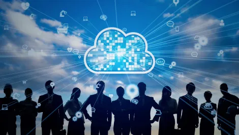 Google cloud