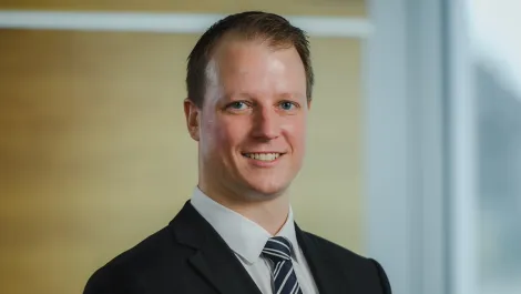Andrew aho intersystems