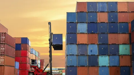 China and Taiwan: Overcoming Supply Chain Disruption through Diversification, AI and ERP