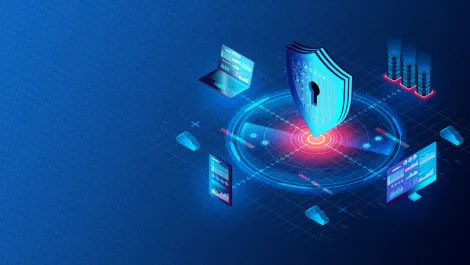Absolute Software named endpoint security vendor to watch