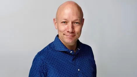 Chris gatford