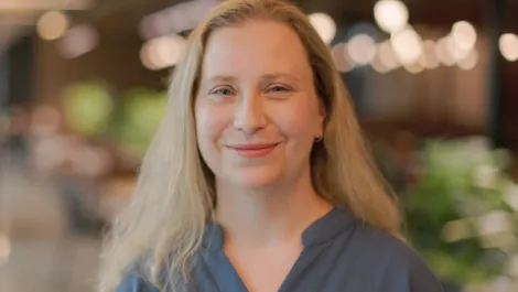 Inbal shani github cpo headshot