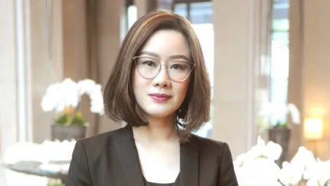 netapp spokesperson anchalee towannasoot country manager thailand netapp